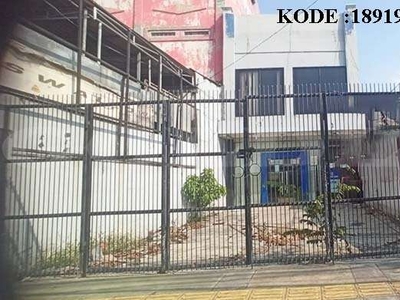 Ruko Dijual/Disewa Tanjung Priok, Luas 6x27 Meter, Kode :18919 Dj/Ds