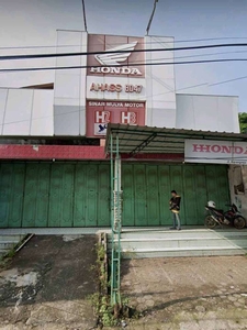 Ruko Dijual : Jl. Raya Karangrejo, Semarang