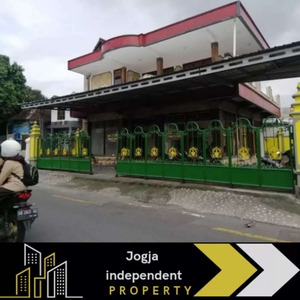 Ruko disewakan dekat gedong kuning