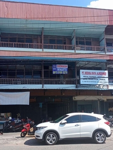 Ruko Kota Jl. Siam, Pontianak, Kalimantan Barat