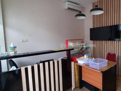 Ruko Metro Garden lokasi Sangat strategis dan Best Price!!