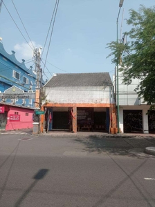 Ruko Murah Area Pariwisata Cocok Utk Kantor Dan Hotel Lokasi Dkt Tugu