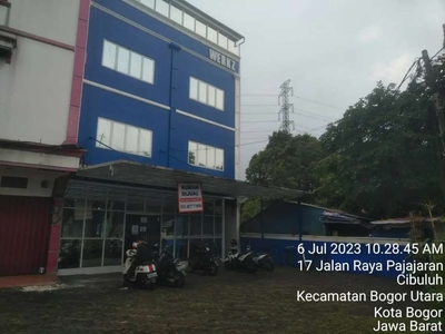 Ruko murah Bogor kota