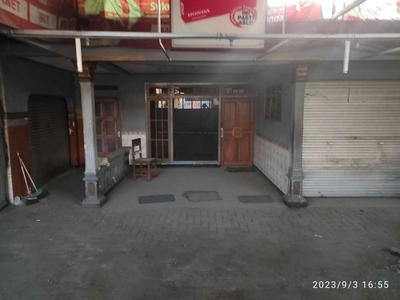 Ruko Nol Jalan Raya Gondang: Toko dan Rumah di Pusat Bisnis Bergengsi