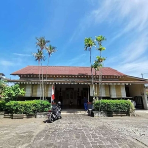 Rumah Antik Home Stay Jawa Konsep Jawa Kuno, Kota Jogja dkt Malioboro