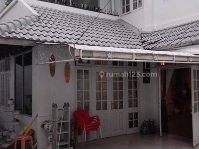 Rumah asri dan nyaman di Royal Sumatra Cluster Topaz, Padang Bulan, Medan