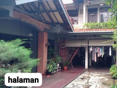 Rumah Asri Siap Huni di Pejaten Pasar Minggu Jakarta Selatan
