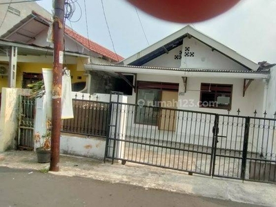 Rumah Bagus di Pondok Pinang, Jakarta Selatan