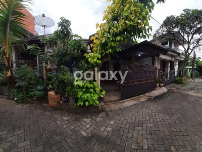 Rumah Bagus Posisi Hook Dijual di Saptorenggo Pakis Malang GMK02008
