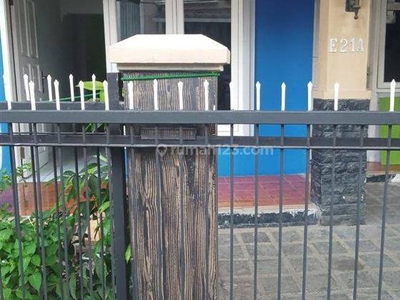 Rumah Bagus Sertifikat Hak Milik di Komplek Taman Rafflesia Area Jalan Kawaluyaan, Bandung