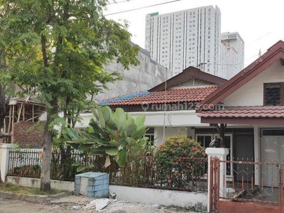 Rumah Baruk Utara Siap Huni dekat Raya Merr