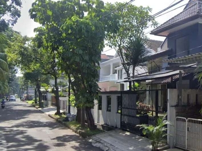 Rumah Bintaro Sektor 6