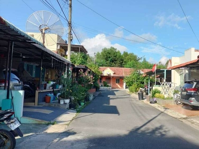 Rumah Cantik Puri Legenda Batam