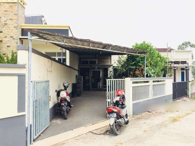 Rumah Cantik Siap Huni Dekat Bambang Utoyo