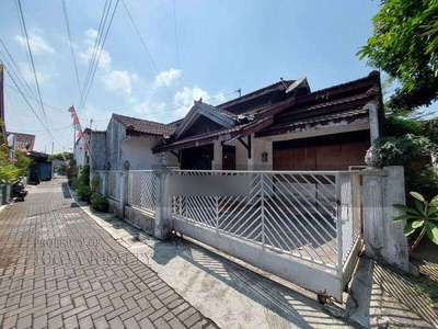 Rumah dan Kos Di Jual Tengah Kota Jogja Dekat UGM SMAN 3 Yogyakarta