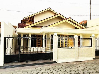 Rumah di Daerah Pedurungan , Semarang Nc 5689