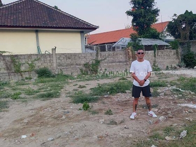 Rumah di Jalan Kutat lestari Sanur kauh HS Baru Barat