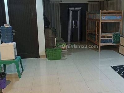 Rumah di Jalan Mainroad Sukahaji Gegerkalong Akses Strategis