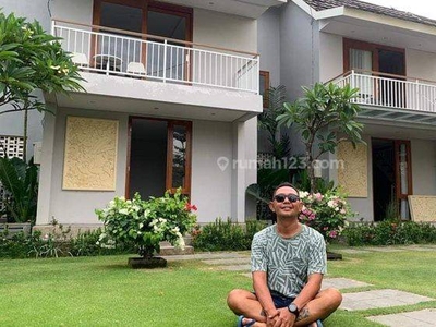 Rumah di Jalan pura dalem Tukad Balian renon 2 Lantai HS Bagus