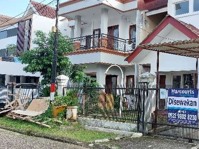 Rumah di Kawasan Strategis. Danau Bogor Raya