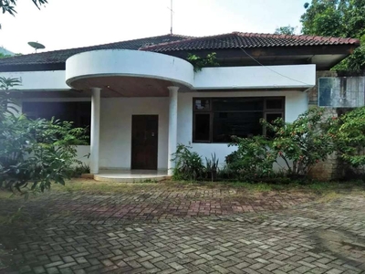 Rumah di Mangga Besar