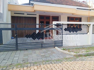 Rumah di Puri Anjasmoro , Semarang Ve 5765