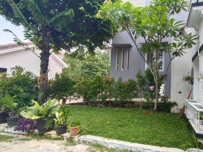 Rumah Di Sewakan Bagus Sekali Dekat Pintu Tol Sentul City Bogor