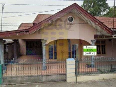 Rumah Dijual Cepat Siap Pakai Didekat Sman 2 Dan Tvri Pekanbaru