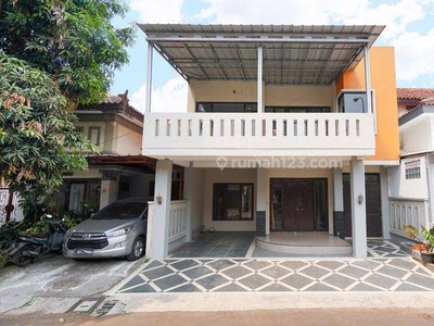 Rumah Dijual Di Cileungsi Bogor Siap Huni Bisa Kpr J18000