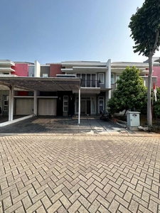 Rumah Dijual Di Greenlake City Cluster Amerika latin, Cipondoh, Tanger