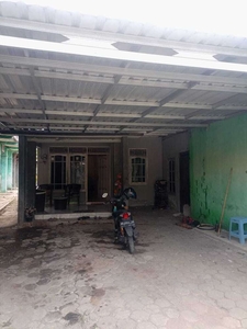 Rumah Dijual di Mijen Semarang Baarat Dekat BSB Village