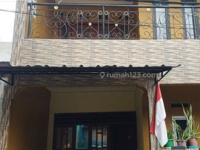 Rumah Dijual Di Sukmajaya Depok Siap Huni Bisa Kpr J18695