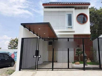 Rumah Dijual Jogja Baru Dekat Ringroad Utara di Yogyakarta