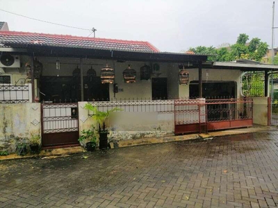 Rumah Perumahan Dekat Malioboro Jogja Kota di Gamping Sleman Yogyakar