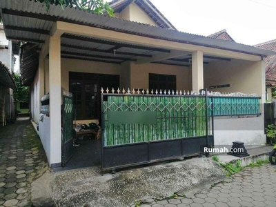Rumah 6 Kamar Semaki Balaikota Jogja Kota di Umbulharjo Yogyakarta
