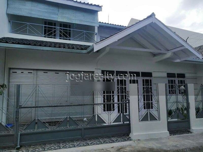 Rumah Siap Huni Tamansiswa Jogja Kota di Pandeyan Umbulharjo Yogyakart
