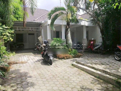 Rumah Dijual Jogja Pusat Tengah Kota di Timoho Gondokusuman Yogyakarta