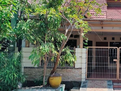 Rumah Dijual Taman Pondok Indah Surabaya Barat