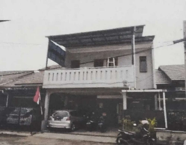 Rumah Dijual Terusan Buah Batu Bandung Pesona Bali