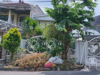 Rumah Disewakan Kupang Indah Surabaya Barat