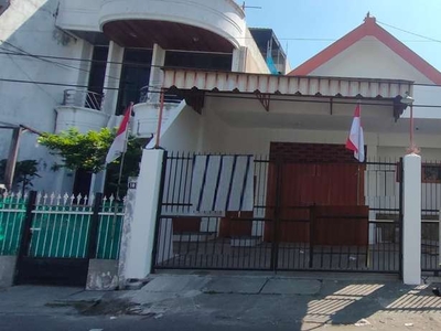Rumah Disewakan Petemon Sidomulyo Surabaya