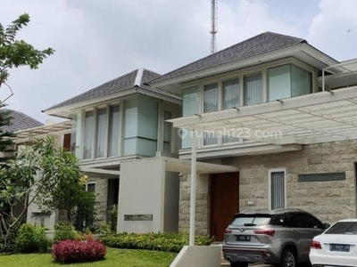 Rumah Eastwood Citraland Surabaya Harga Murah Rik.ya604