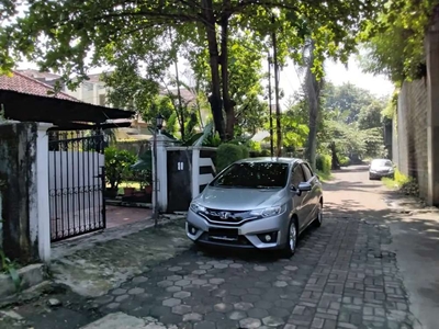 Rumah hitung tanah di Bintaro Paradise 8 jt an (4931)