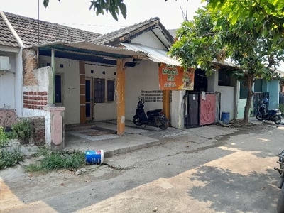 Rumah Hook Di Taman Banten Lestari Dekat Tol Serang Timur