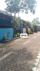 Rumah Hunian Nyaman Daerah Asrikaton Pakis, Kota Malang ZP10