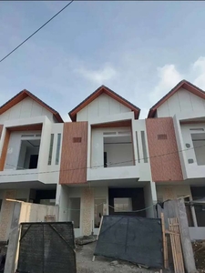 Rumah Jalan Bedugul Panjer Sisa 1 Unit Saja