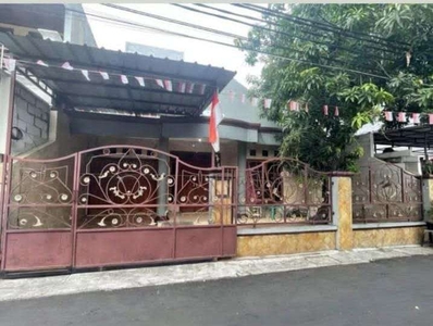 Rumah Koja Jakarta Utara