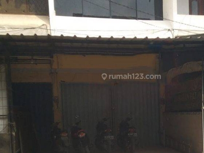 Rumah Kondisi Mantep Cocok Utk Usaha D Pondok Ungu Permai 31372rc