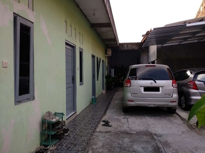 Rumah Kos di Pusat Kota Semarang 5 Menit Exit Tol Manyaran