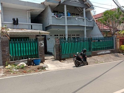 Rumah Kos Dijual Bendungan Sigura2 Full Penghuni Malang Kota